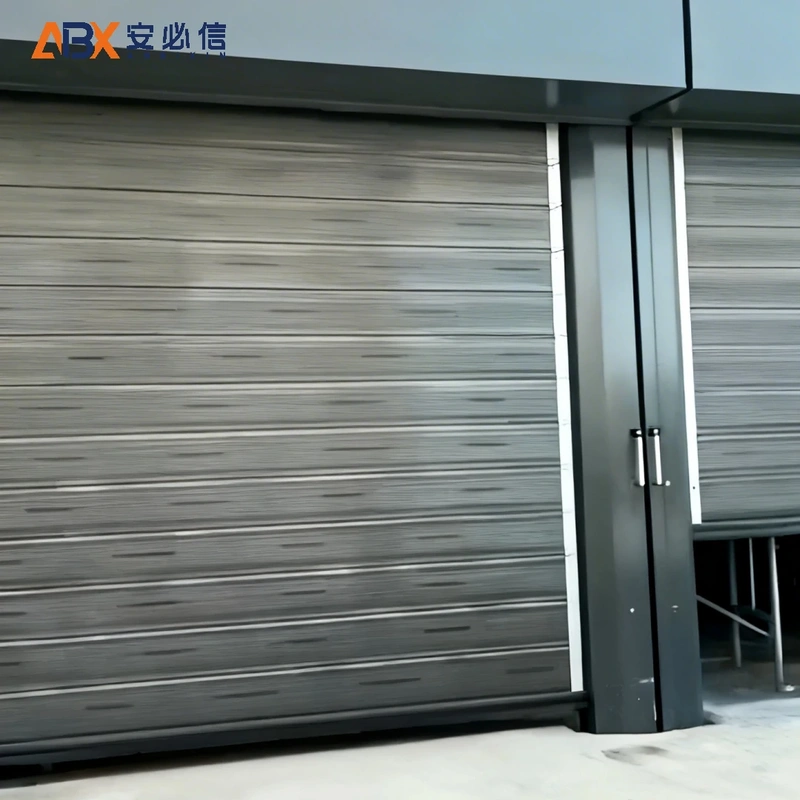玉林感应高速门